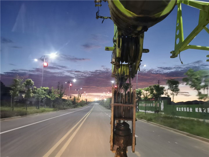 保康县大件吊装怎么收费